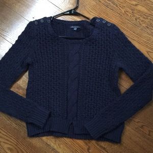 American Eagle Crew Neck Sweater